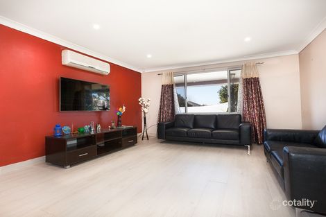 Property photo of 52A Frederick Street Pendle Hill NSW 2145