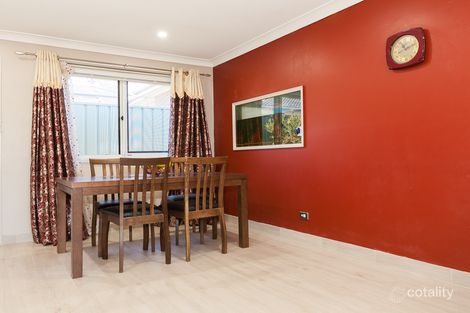 Property photo of 52A Frederick Street Pendle Hill NSW 2145