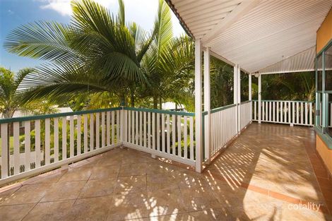Property photo of 11 Nettleton Street Mount Louisa QLD 4814