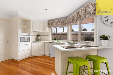Property photo of 2/5 Hadlow Drive Wantirna VIC 3152
