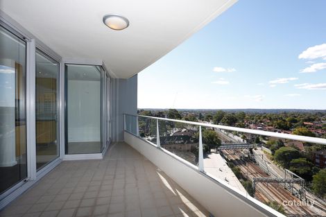 Property photo of 1208/11 Railway Street Chatswood NSW 2067