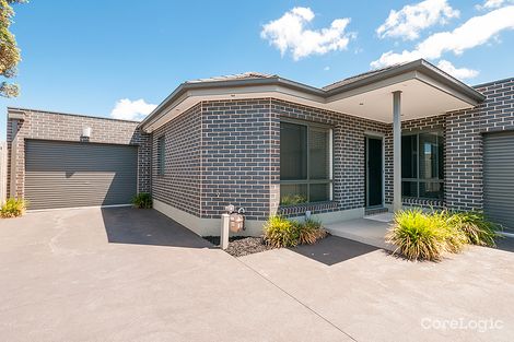 Property photo of 2/95 Dianne Avenue Craigieburn VIC 3064