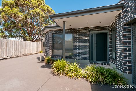 Property photo of 2/95 Dianne Avenue Craigieburn VIC 3064