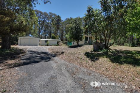 25 Hillier Lane, Toongabbie, VIC 3856