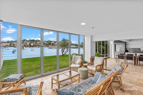 Property photo of 55/35A Sutherland Crescent Darling Point NSW 2027