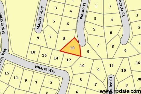 Property photo of 10 Proton Place Jurien Bay WA 6516