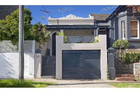Property photo of 24 Fitzgerald Street Queens Park NSW 2022