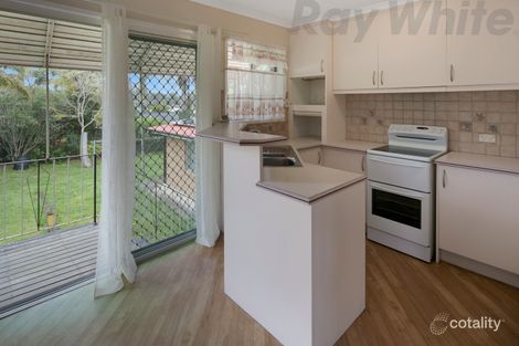 Property photo of 34 Constitution Crescent Alexandra Hills QLD 4161