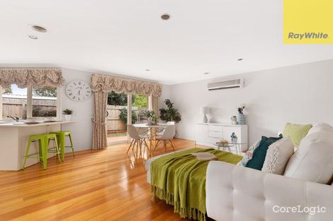 Property photo of 2/5 Hadlow Drive Wantirna VIC 3152