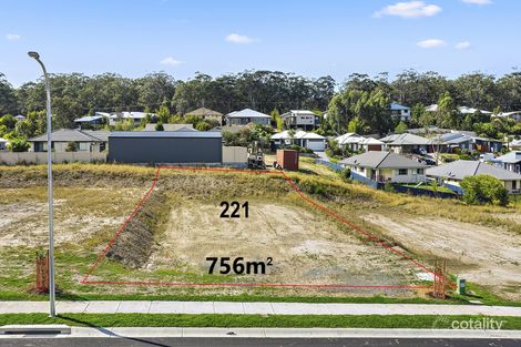 221 Swordfish Dr, Valla Beach, NSW 2448