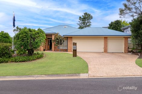 Property photo of 7 Toressian Place Cashmere QLD 4500