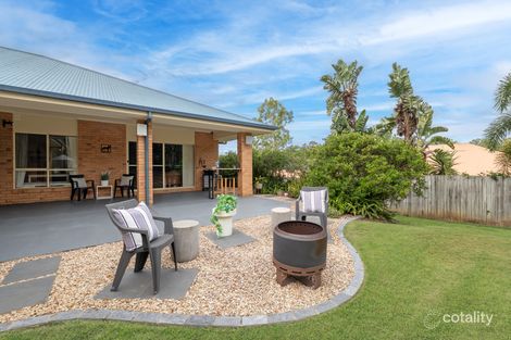 Property photo of 7 Toressian Place Cashmere QLD 4500