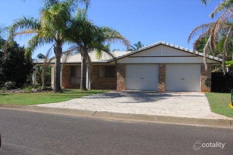1 Cove Ct, Victoria Point, QLD 4165