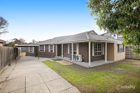 Property photo of 7 Lamb Street Cranbourne VIC 3977
