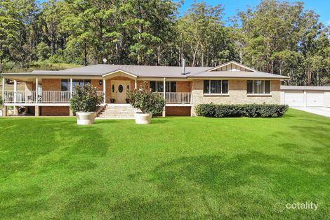 Property photo of 36 River Oaks Drive Kendall NSW 2439