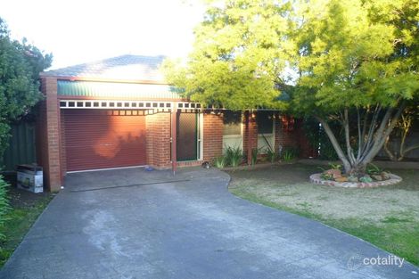 100 Stanley St, Wallan, VIC 3756