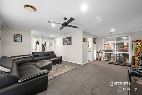 Property photo of 29 Balmoral Way Pakenham VIC 3810