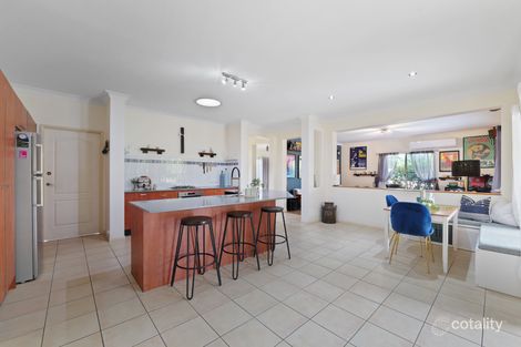 Property photo of 7 Toressian Place Cashmere QLD 4500