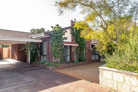 28 Gleddon Way, Hillarys, WA 6025