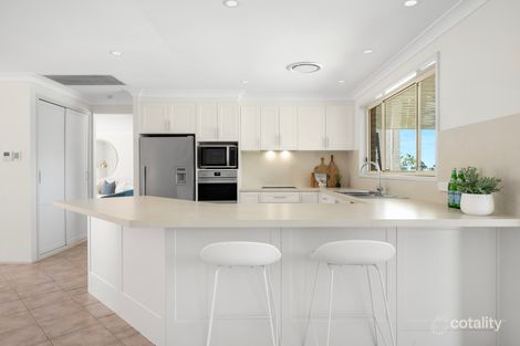 Property photo of 7 Ridgecrest Cordeaux Heights NSW 2526