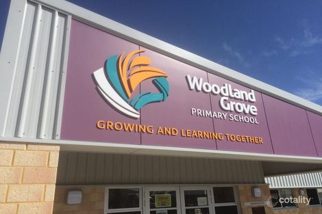 Lot 350 Zircon Dr, Byford, WA 6122