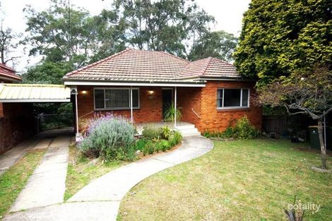 20 Gordon Cres, Denistone, NSW 2114