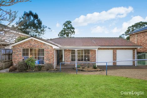 Property photo of 43 Doulton Drive Cherrybrook NSW 2126