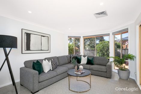 Property photo of 43 Doulton Drive Cherrybrook NSW 2126