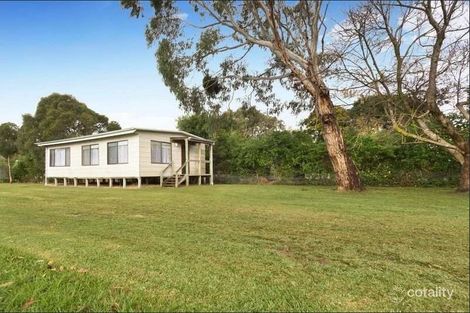 Property photo of 78 Dromana Parade Safety Beach VIC 3936