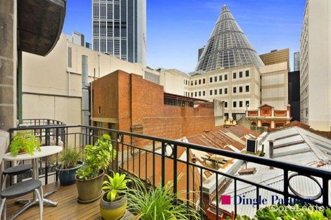 Property photo of 15/7 Drewery Lane Melbourne VIC 3000