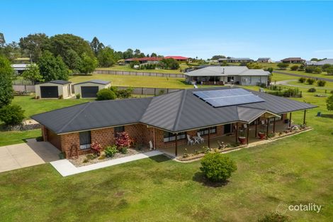 Property photo of 13 Marigold Drive Fairy Hill NSW 2470