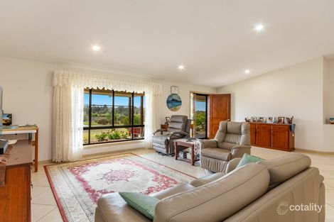 Property photo of 13 Marigold Drive Fairy Hill NSW 2470