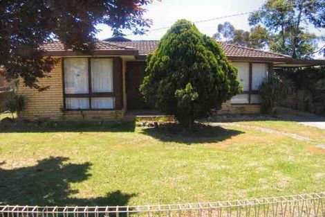 34 Leggatt St, Melton South, VIC 3338