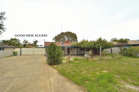 Property photo of 10 Yanagin Road Greenfields WA 6210
