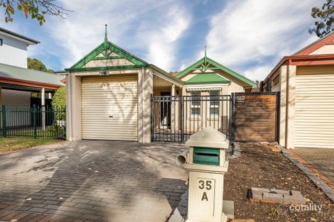 35a Talbot Ave, North Plympton, SA 5037