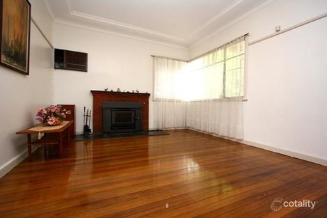 Property photo of 23 Gammell Street Rydalmere NSW 2116