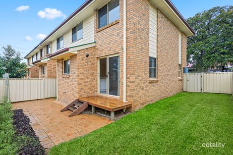 Property photo of 4/2A Benney Avenue Figtree NSW 2525