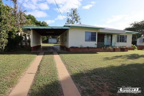 Property photo of 28 Plant Street Richmond Hill QLD 4820