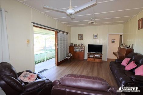 Property photo of 28 Plant Street Richmond Hill QLD 4820