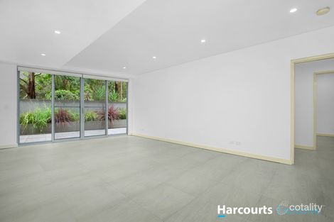 Property photo of 102/72-74 Gordon Crescent Lane Cove North NSW 2066