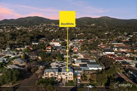 Property photo of 3A Tyringa Avenue Rostrevor SA 5073