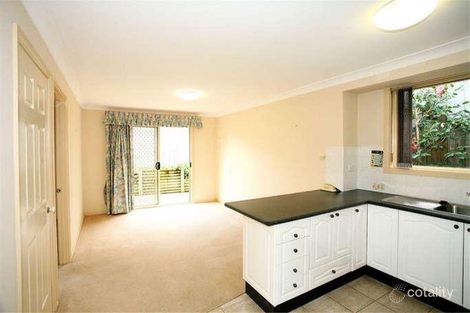 Property photo of 4/119 Coxs Road North Ryde NSW 2113