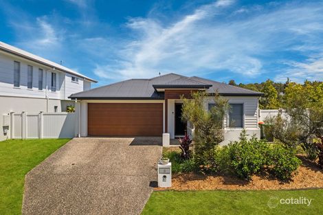 Property photo of 3 Kerang Street Coomera QLD 4209