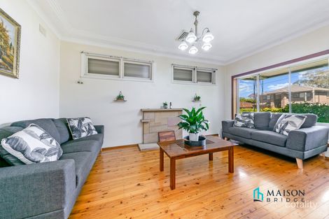 Property photo of 21 Pindari Street North Ryde NSW 2113