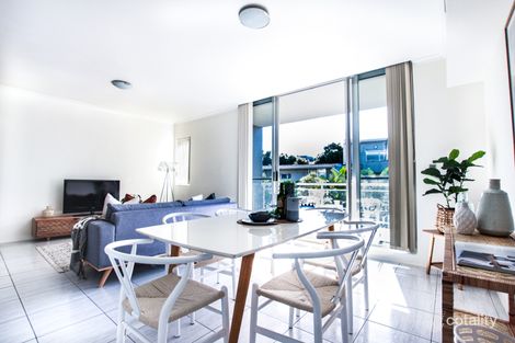 Property photo of 58/57 Ralph Street Alexandria NSW 2015