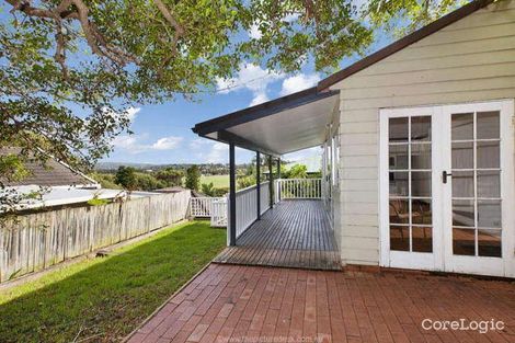 Property photo of 13A Narrabeen Park Parade North Narrabeen NSW 2101