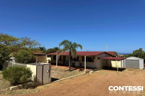 Property photo of 16 Smith Street Kalbarri WA 6536
