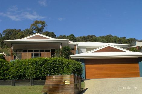 Property photo of 25 Seamist Circuit Coolum Beach QLD 4573