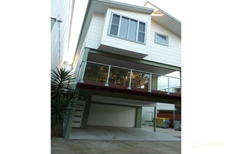 Property photo of 48/28 Castello Circuit Varsity Lakes QLD 4227