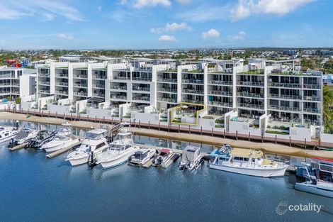 Property photo of 108/11 Nicklin Way Minyama QLD 4575